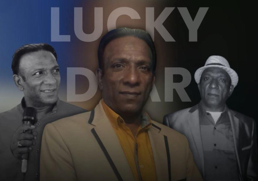 Comedian Lucky Dear Is No More