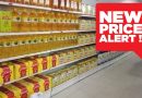 Cooking Oil Ghee Prices Climb Up By Rs12 Kg In Pakistan Check Full Rate List Here