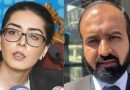 Court Cancels Arrest Warrants For Imaan Mazari Chatha In Controversial Tweet Case