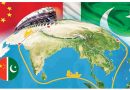 Cpec Safety Security And Periphery Of Police Organization