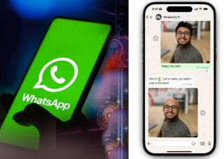 Create Ai Photo Edits On Whatsapp With Googles Nano Banana Your Full Guide Here