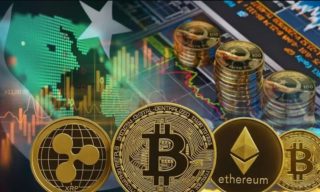 Crypto In Gray Zone As Senate Flags Hundi Money Laundering In Pakistan