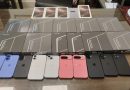 Customs Officials Seize Mobile Phones Worth Rs12m At Lahore Airport