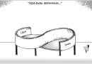 Daily Cartoon 03 09 2025