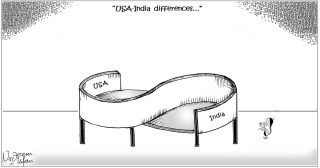 Daily Cartoon 03 09 2025