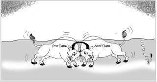 Daily Cartoon 04 09 2025