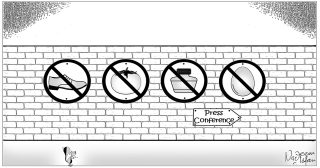 Daily Cartoon 07 09 2025