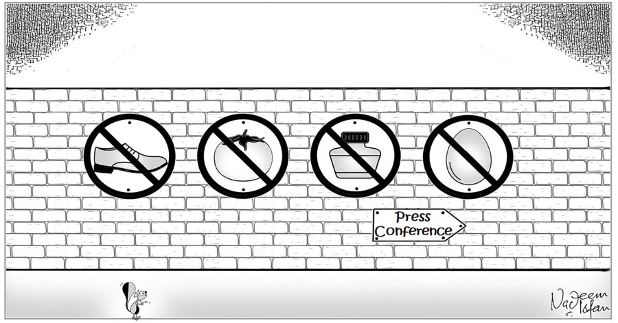 Daily Cartoon 07 09 2025
