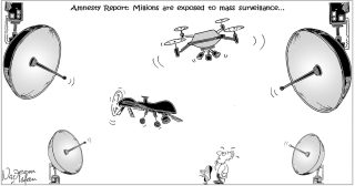 Daily Cartoon 12 09 2025