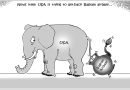 Daily Cartoon 23 09 2025