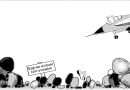 Daily Cartoon 26 05 2025