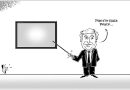 Daily Cartoon 27 09 2025