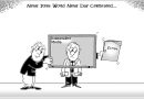 Daily Cartoon 29 09 2025