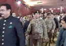 Dg Ispr Urges Pu Students To Stay Vigilant Against Fake News Propaganda