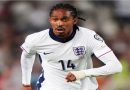 Djed Spence Becomes First Muslim To Play For Englands National Football Team