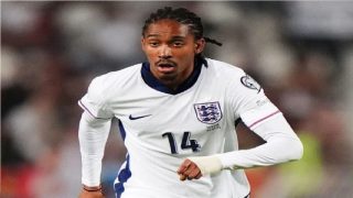 Djed Spence Becomes First Muslim To Play For Englands National Football Team