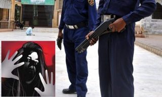 Driver Arrested After Assaulting Raping Domestic Worker In Islamabad