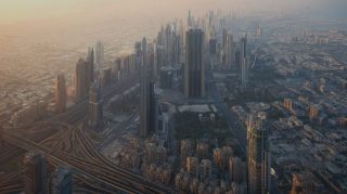Dubai In 2025 Check Latest Status Of Population Growth Opportunities Challenges