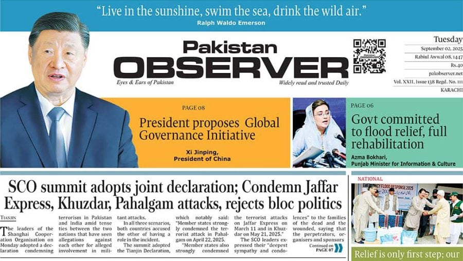 E Paper September 01 Khi Station Copy