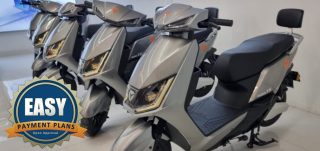 Electric Bikes Latest Prices Installment Plans In Pakistan September 2025