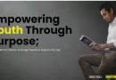 Empowering Youth Through Purpose Muhammad Burhan Mirzas Mission To Bridge Pakistans Opportunity Gap