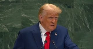 US rescues injured colonel missing from downed jet in Iran: Trump