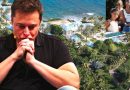Epstein Records Reveal Elon Musk Scheduled For Visit To Notorious Pedo Island