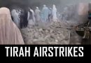 Fact Check Has Pakistan Conducted Airstrikes In Tirah Killing Civilians