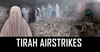 Fact Check Has Pakistan Conducted Airstrikes In Tirah Killing Civilians