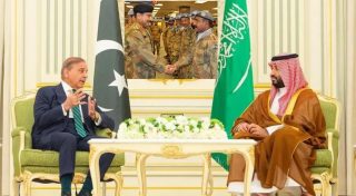 Fact Check Is Pakistan Deploying Troops In Saudi Arabia To Protect Holy Sites After Historic Pact
