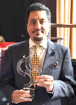 Faisal Zahid Malik Wins Best Reporting Award At 2025 Media Cooperation Forum On Belt And Road In China 