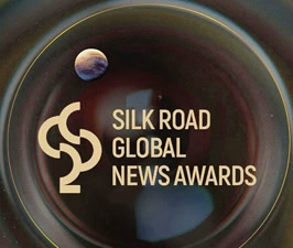 Faisal Zahid Malik Wins Best Reporting Award At 2025 Media Cooperation Forum On Belt And Road In China 