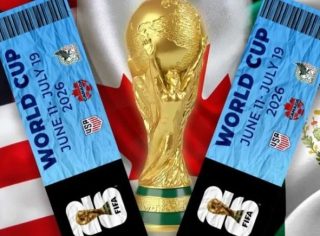 Fifa World Cup 2026 Pre Sale Draw For Tickets To Begin From September 10