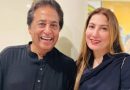 Film Director Syed Noor Unveils His Love Tale With Actor Saima