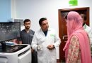 First Outcome Of Cm Maryams China Visit As Punjab Launches Breakthrough Cancer Treatment