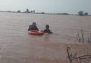 Floodwaters Surround Jallapur Pirwala Mass Evacuation Underway In Affected Areas