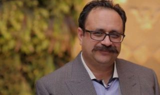 Former Ajk Pm Sardar Tanveer Ilyas Indicted In Diplomatic Passport Case