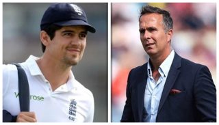 Former England Captains Cook Vaughan Suggest Changes In Test Cricket Rules