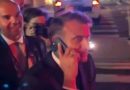 French President Macron Faces Unusual Punishment For Recognising Palestinian State