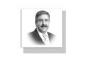 From Dust To Dignity Pakistans Minerals And Diplomacy