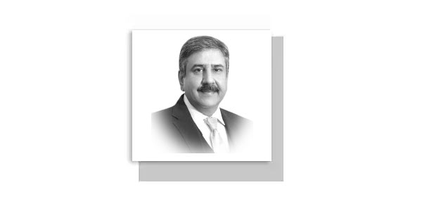 From Dust To Dignity Pakistans Minerals And Diplomacy