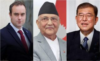 From France To Nepal Three Prime Ministers Resign In Just 48 Hours