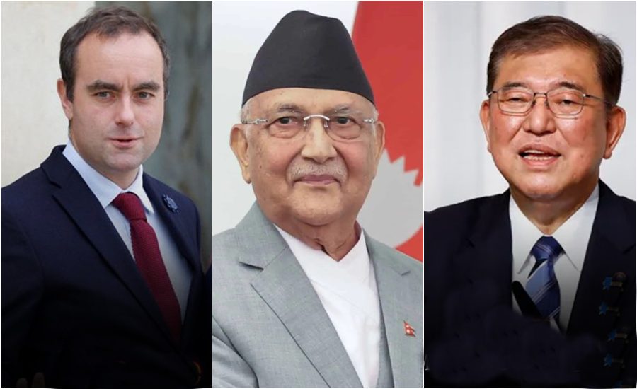 From France To Nepal Three Prime Ministers Resign In Just 48 Hours