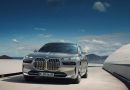 Fully Electric Bmw I7 Starting Price In Pakistan Driving Range On Single Charge