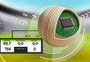 Future Of Cricket Is Coming With Smart Balls That Change Everything