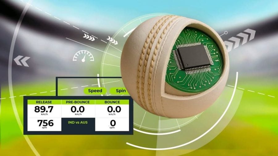 Future Of Cricket Is Coming With Smart Balls That Change Everything