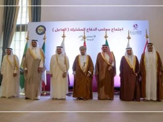 Gcc Nations Announce Joint Defense Measures After Israeli Strike On Doha