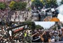 Gen Z Fights Back 19 Dead In Clashes As Nepal Muzzles Social Media