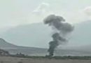 Gilgit Baltistan Govt Helicopter With 5 Onboard Crashes Near Chilas