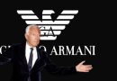 Giorgio Armani Man Who Redefined Luxury Fashion Breathes His Last At 91